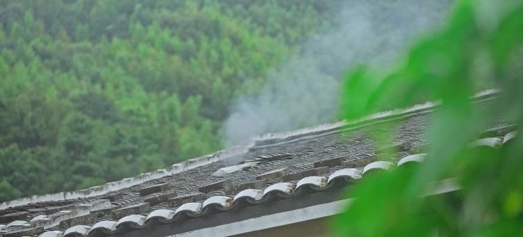 星与乔舍·私藏小院图片