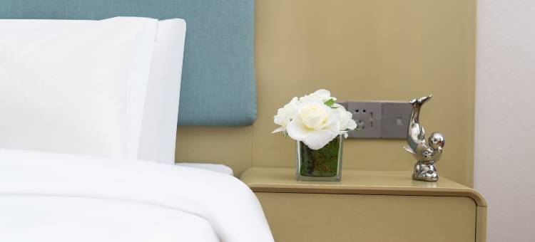 晶正电竞酒店(傅村华丰路店)图片