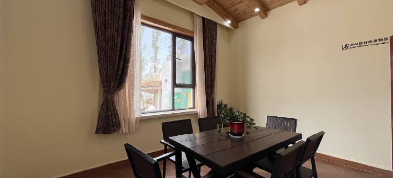 塔什库尔干守边民宿图片