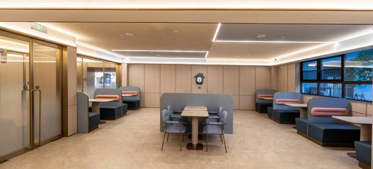 汉庭酒店(安阳中州路店)图片