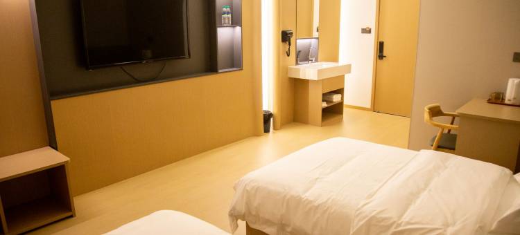 柏悦·臻品酒店图片