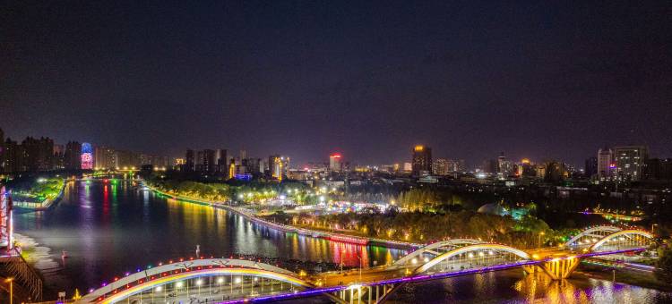 格莱优选酒店(丹尼斯超市人民路店)图片