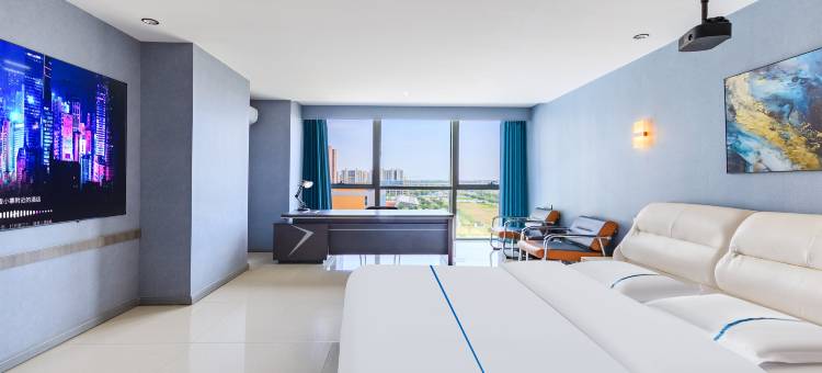 绎住新桐民宿图片