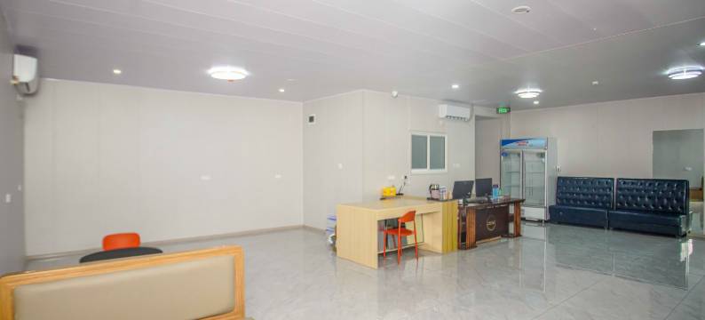 青岛骏怡连锁酒店(黄岛金沙滩薛家岛地铁站店)图片