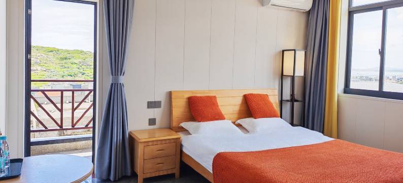 平潭垦丁四季民宿(蓝岚之韵度假村店)图片