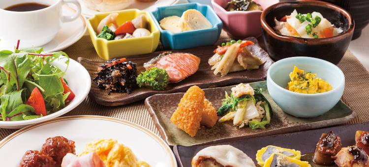 三井花园酒店熊本(Mitsui Garden Hotel Kumamoto)图片