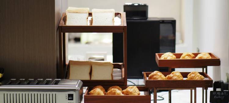 成都西站丽呈明宇酒店(羊犀立交地铁站店)图片