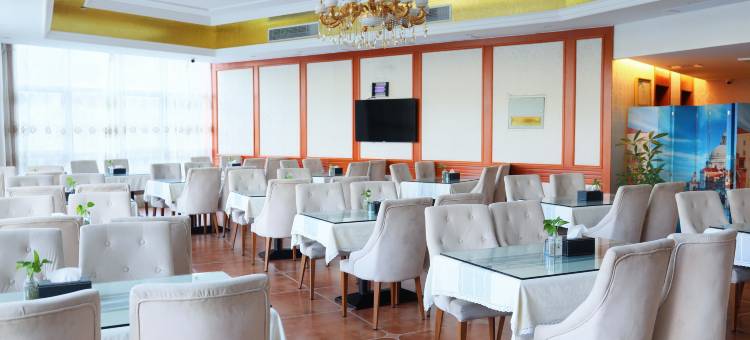 维也纳酒店(安溪宝龙广场店)图片