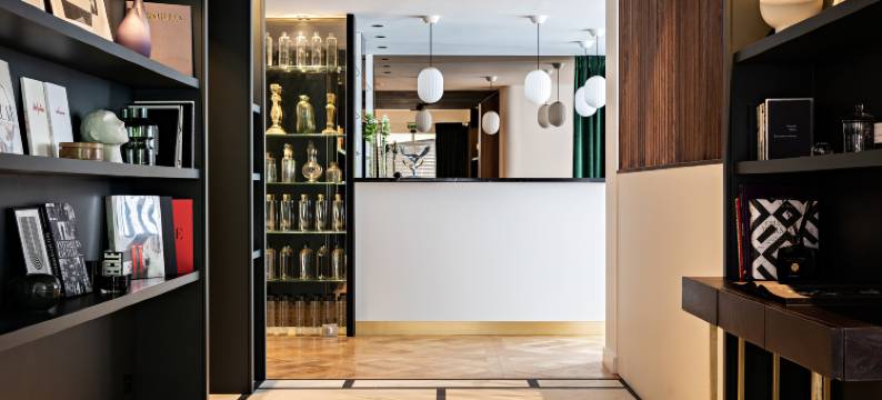 巴黎爱丽舍宫假日酒店，洲际酒店集团 (IHG) 酒店(Holiday Inn Paris Palais de l'Elysee)图片