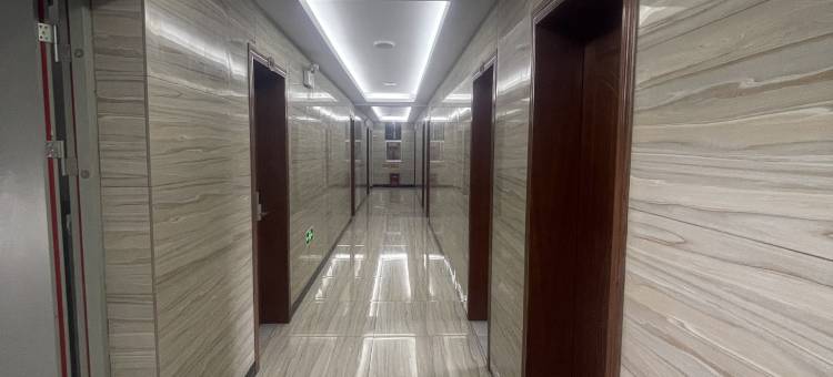 双江顺意酒店(都市双城店)图片