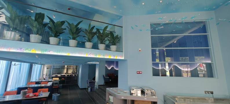 晟寓潮丰酒店(海滨长廊店)图片