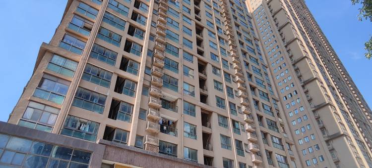 菲俪文雅宾馆(世纪金源购物中心店)图片