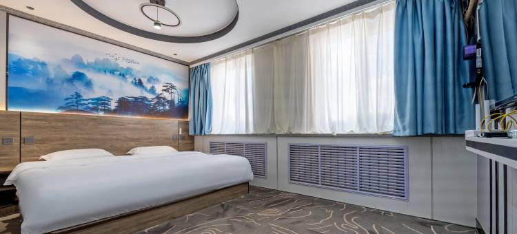 金栎麓居·友涧客栈图片