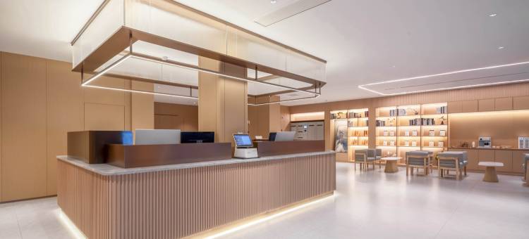 星程酒店(南京牛首山将军大道店)图片