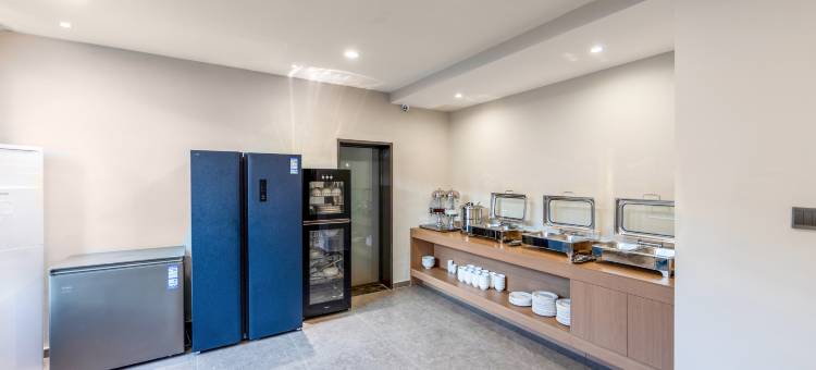 山月间酒店(吉首大学七十二奇楼店)图片
