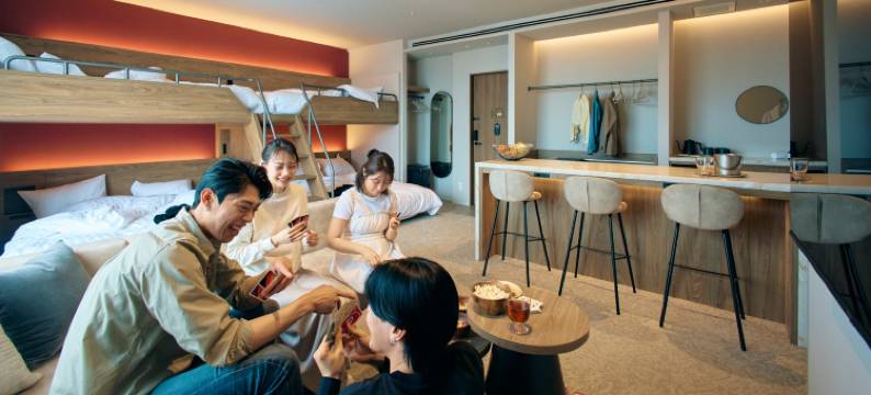 FAV LUX札幌(FAV LUX Sapporo Susukino)图片