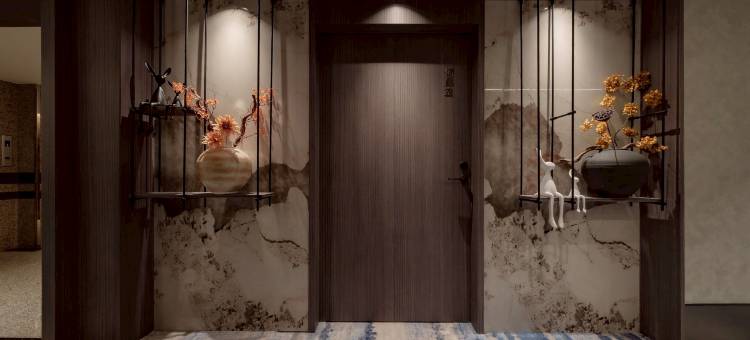 海福花园饭店图片