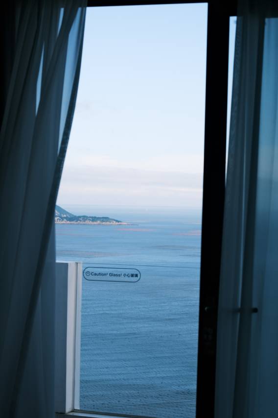 霞浦无问安隐民宿(三沙店)图片