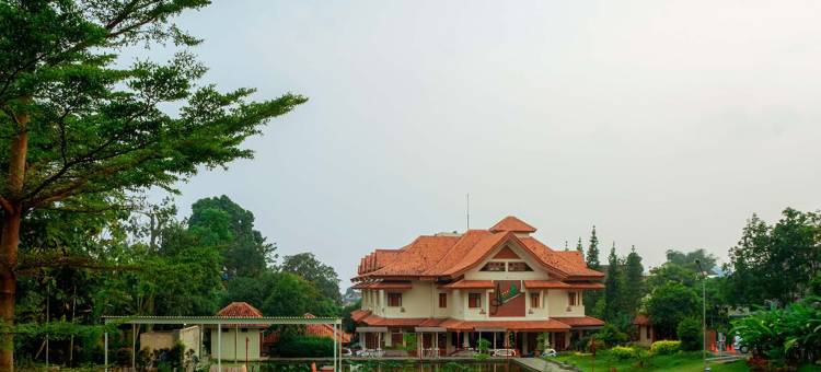 阿哈迪亚特酒店&小屋(Ahadiat Hotel & Bungalow)图片