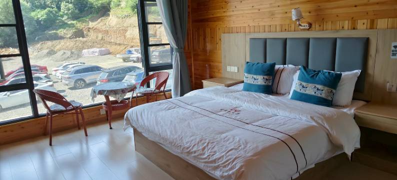 平武春天哥民宿图片