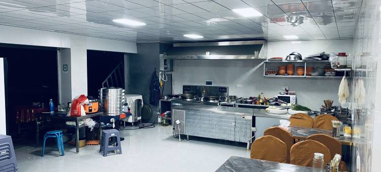 西木亚精品酒店图片