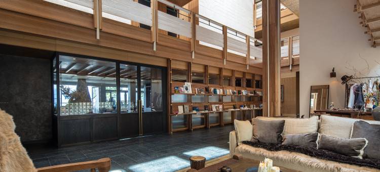 大乐之野(德钦梅里雪山店)图片