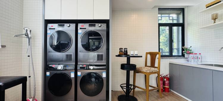 清风酒店(兴化郑板桥故居金东门老街店)图片