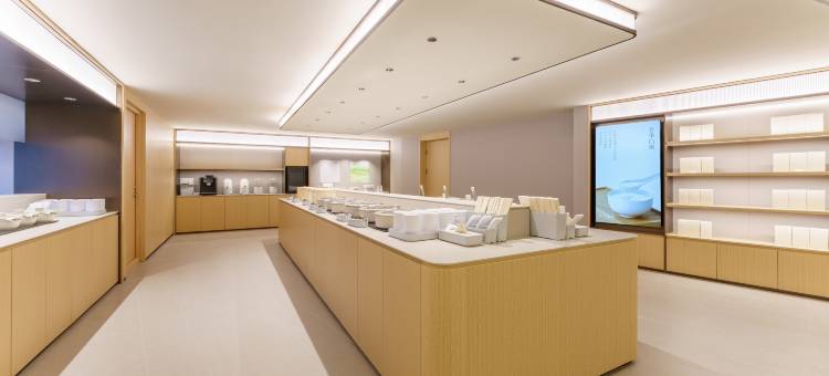 全季酒店(沈阳青年大街金融中心店)图片