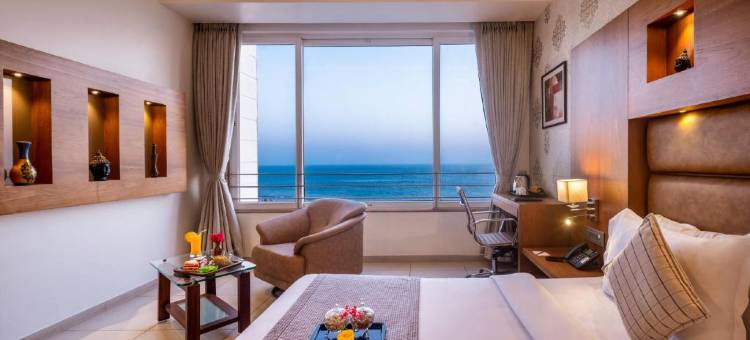 德瓦卡迪什领主生态酒店(Dwarkadhish Lords Eco Inn)图片