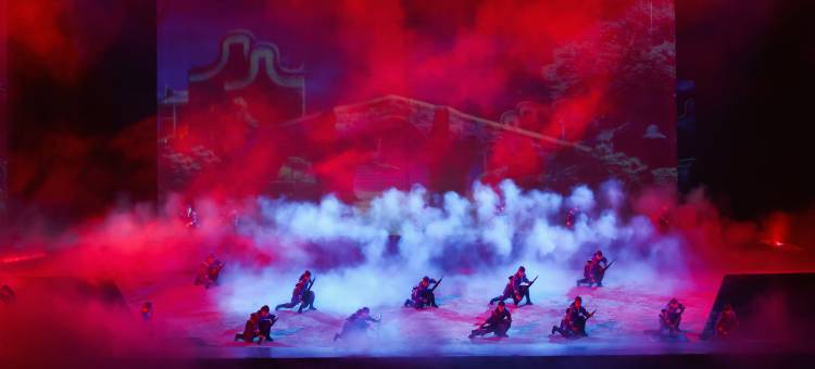 赤坎古镇遇见骑楼旅店荟图片