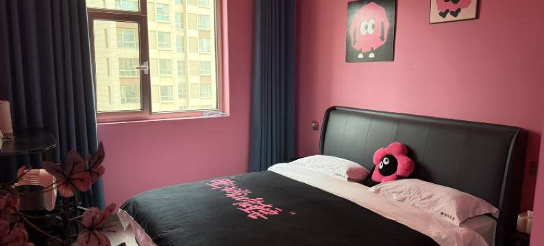 海屿你民宿图片