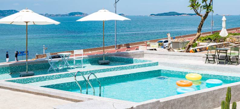 平潭岛等风来·客落君山海景度假美墅(长江澳店)图片