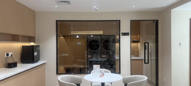 罗定雍颢苑大酒店图片