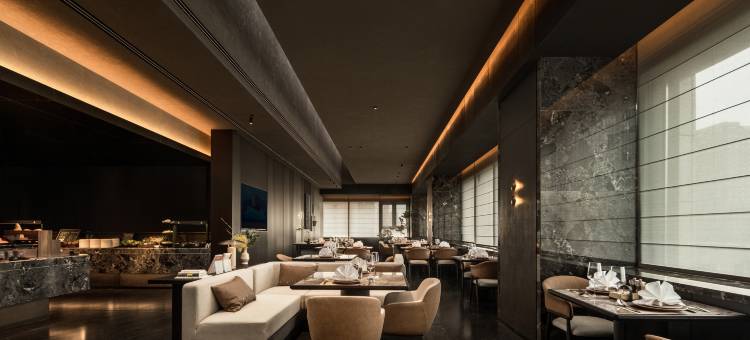 北京国贸CBD建国门亚朵S酒店图片