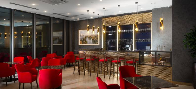 Congress Hotel Ekaterinburg图片