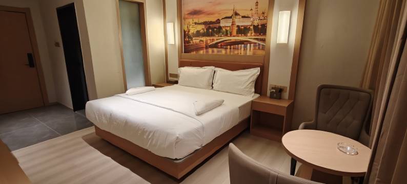 花之筑国际酒店(朱巴首都)(Flower International Hotel)图片