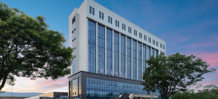 黑卡睡眠酒店图片