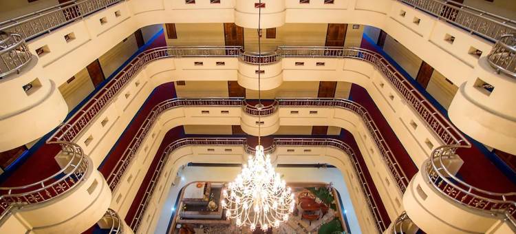NTK公寓酒店(NTK Residence Hotel)图片