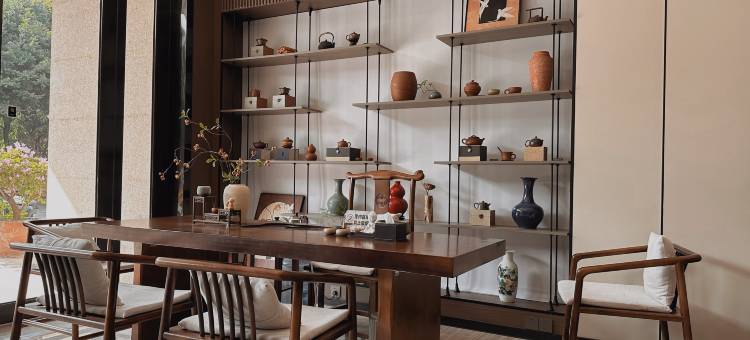 iV酒店(荣昌区政府店)图片