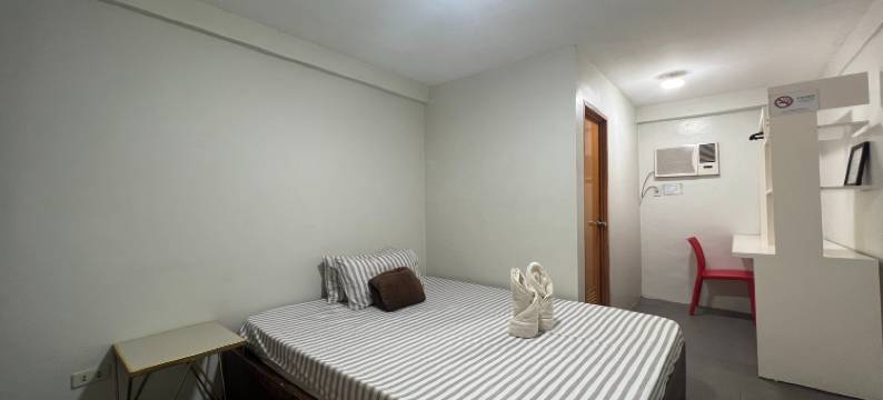 哈皮格雷霍特尔维甘(Happy Grey Hotel Vigan)图片