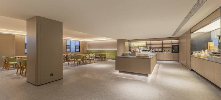 全季酒店(泰兴吾悦广场大庆中路店)图片