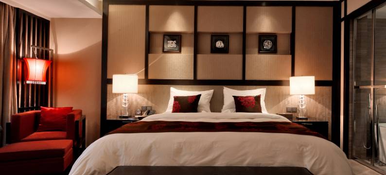 龙都璟怡国际大酒店(民族文化园店)图片