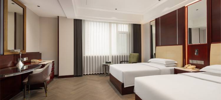 莱州新世纪大酒店图片