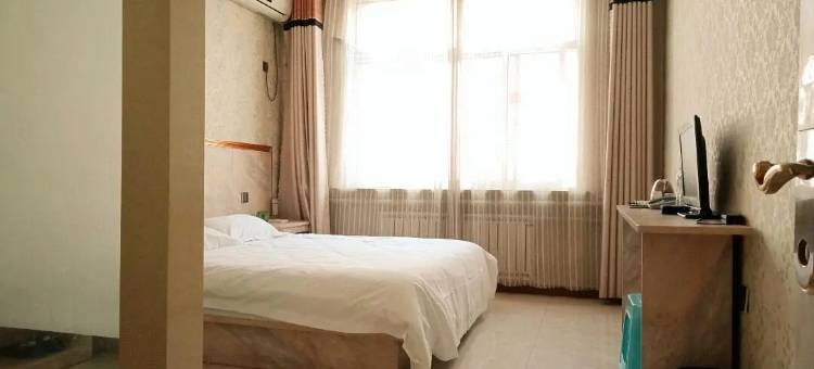 奥利酒店(淄博万象汇八大局店)图片