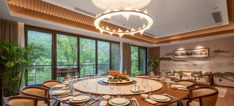 婺州安脚雷迪森庄园图片