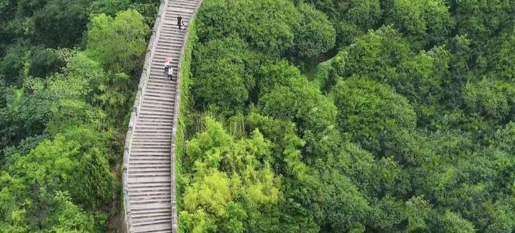 艺龙海雅酒店(台州临海大洋东路店)图片