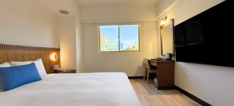 旅居文旅高雄七賢館图片