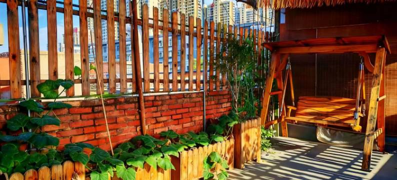 洛阳遇见民宿(洛邑古城店)图片