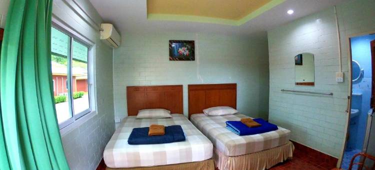 索坚姆度假村 2(Somjainuk Resort 2)图片