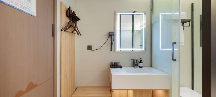 景逸客栈(大同古城华严寺店)图片